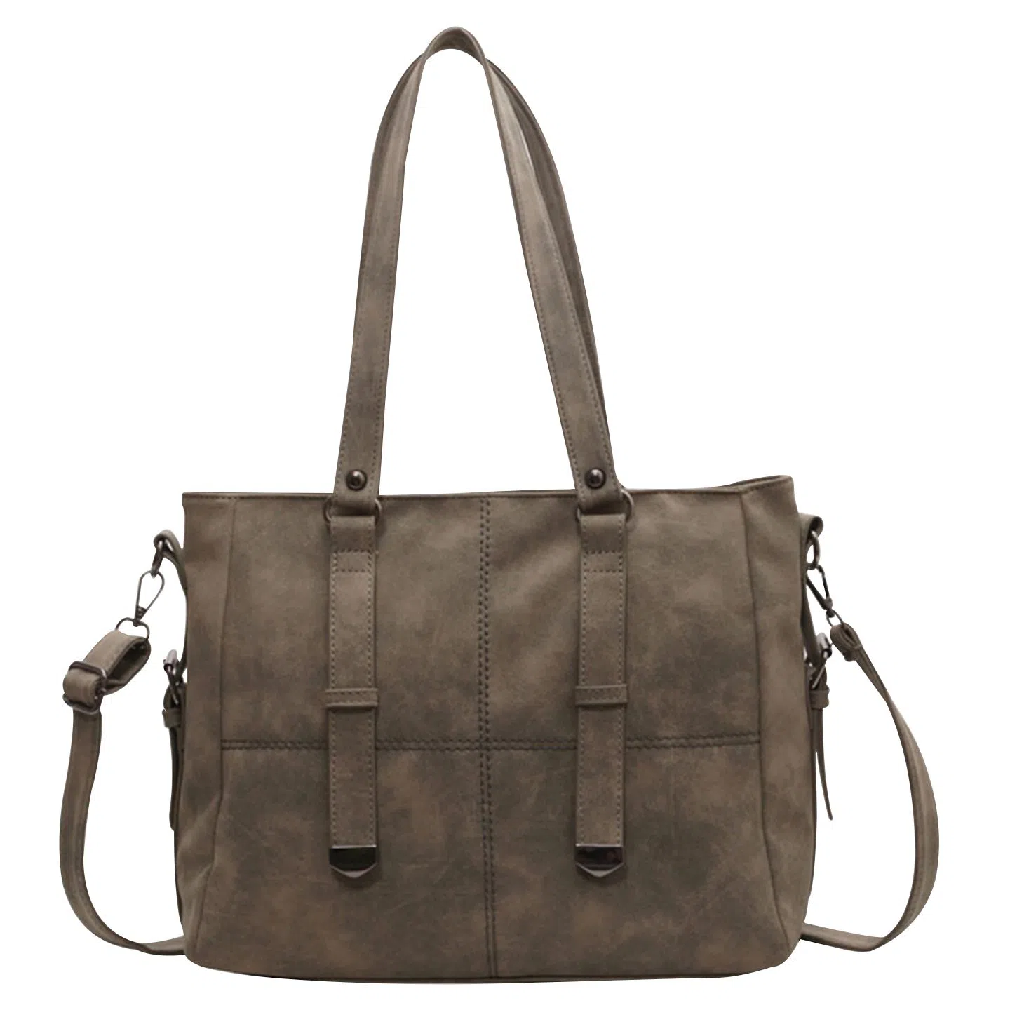 UNITE STAR PU Tote