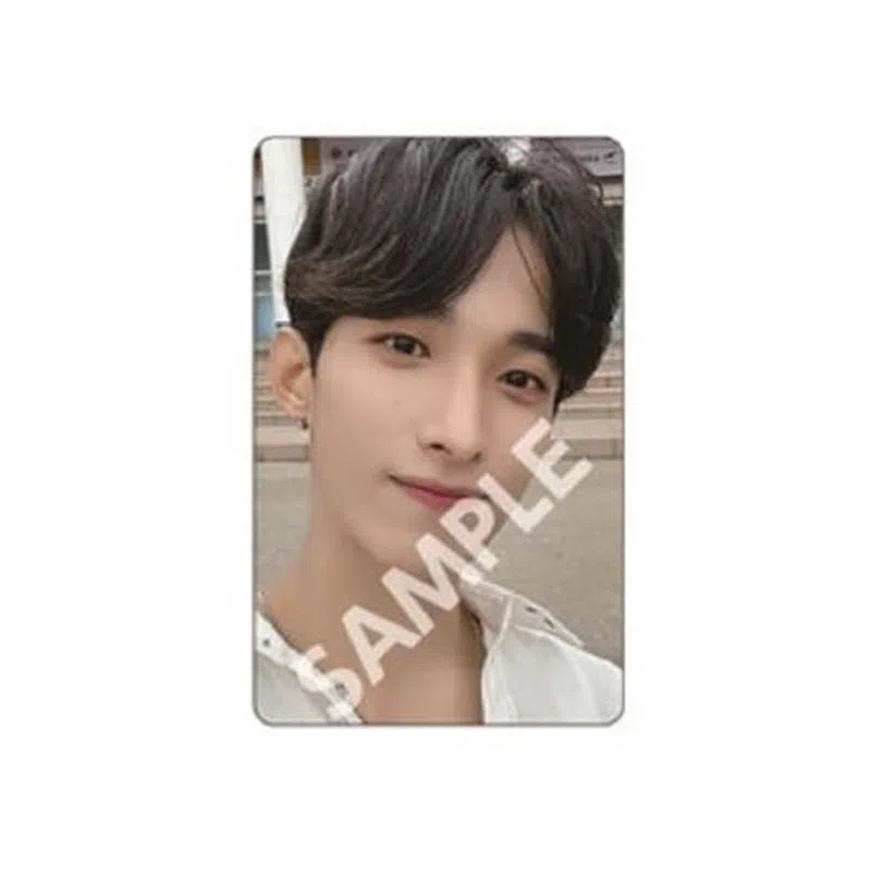 HYBE SEVENTEEN SECTOR 17 wvsjp C