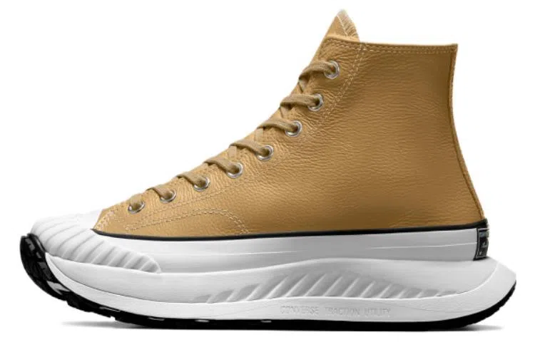 Converse Chuck 70 AT-CX Yellow