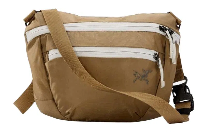Arcteryx Mantis 2 Waistpack Khaki