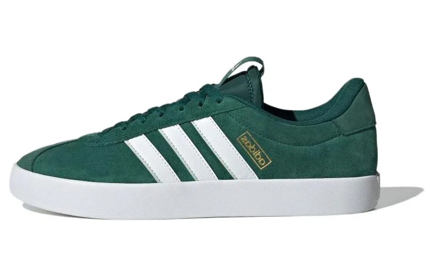 adidas Neo Vl Court Green White