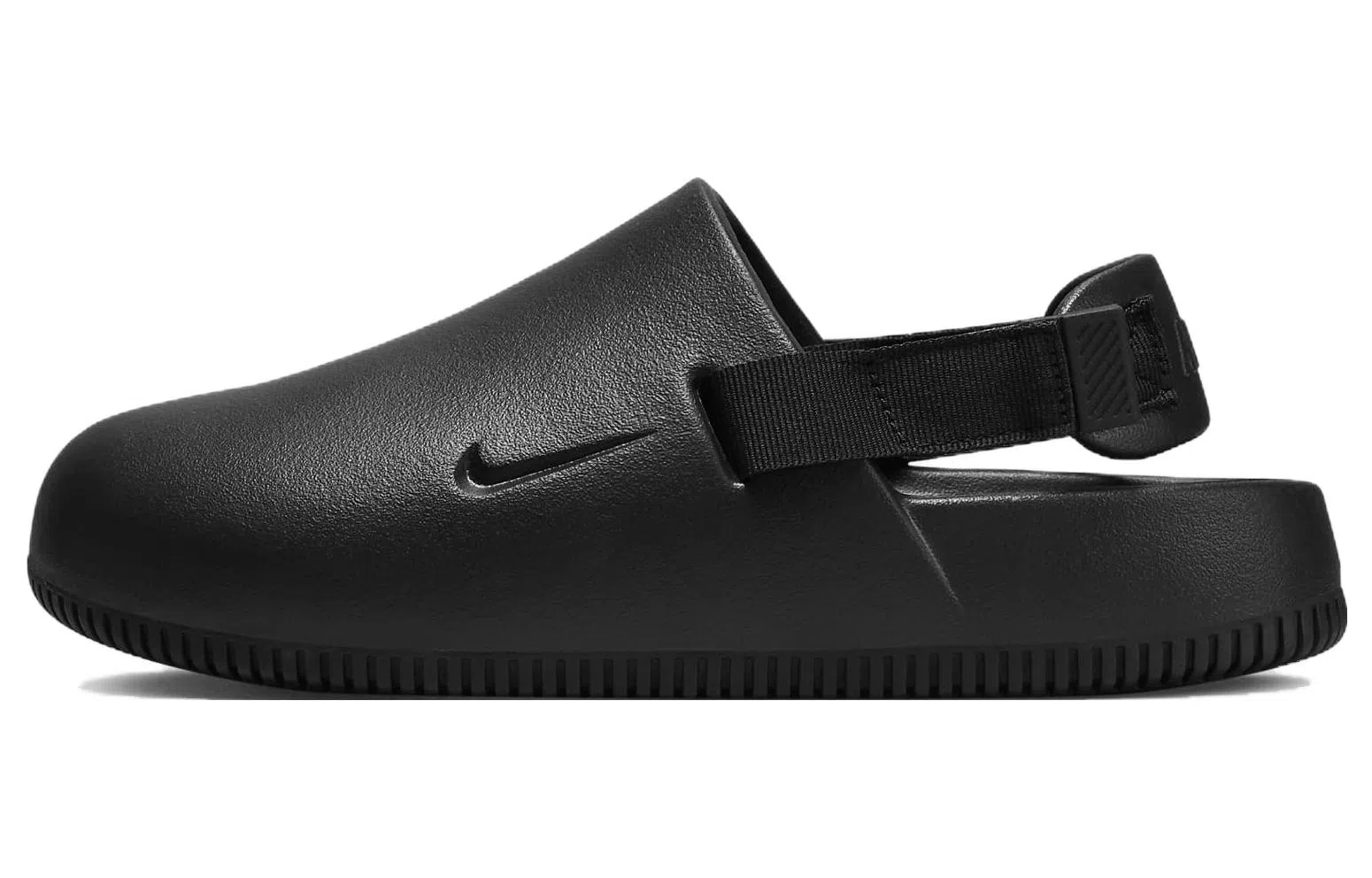 Nike Calm Mule Black