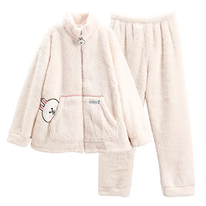 FENTENG x LINE FRIENDS