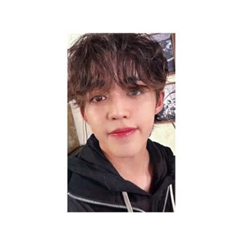 HYBE SEVENTEEN 10FML