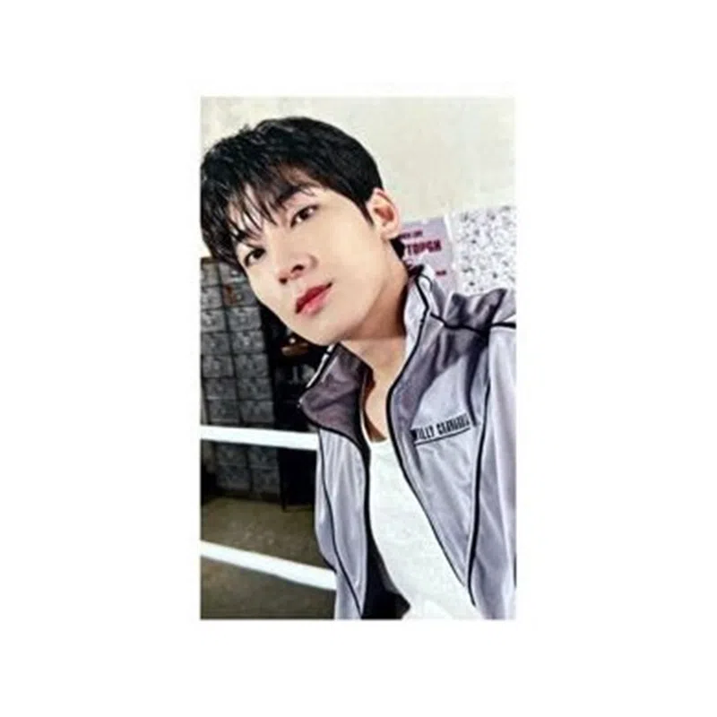 HYBE SEVENTEEN 10FML