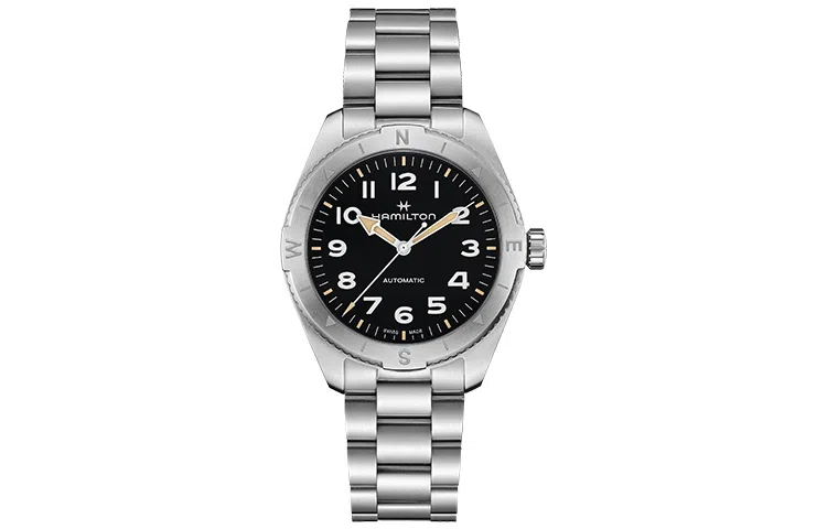Hamilton Khaki Field H70315130
