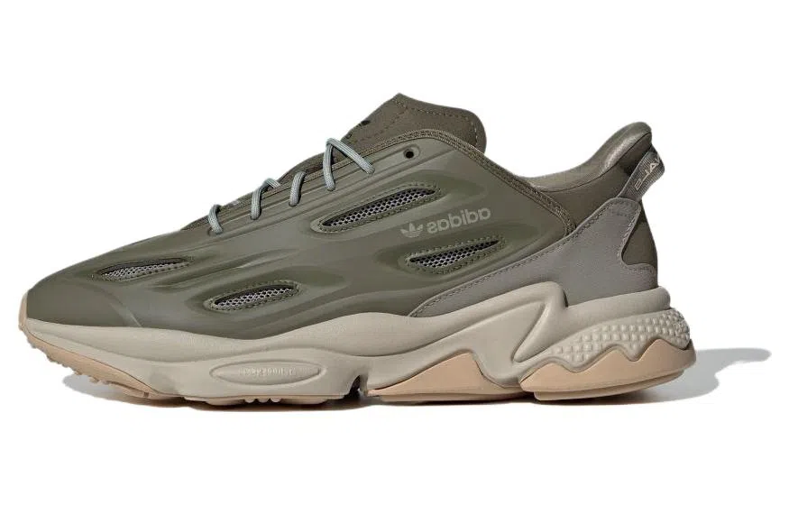 adidas Ozweego Celox Green