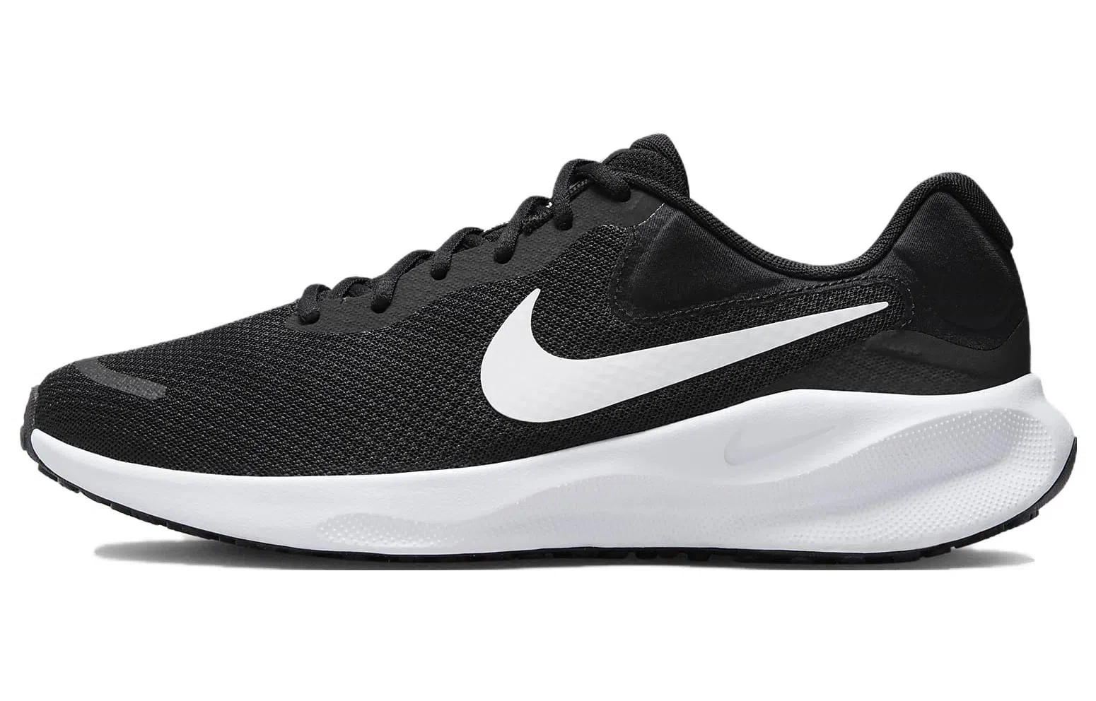 Nike Revolution 7 Black