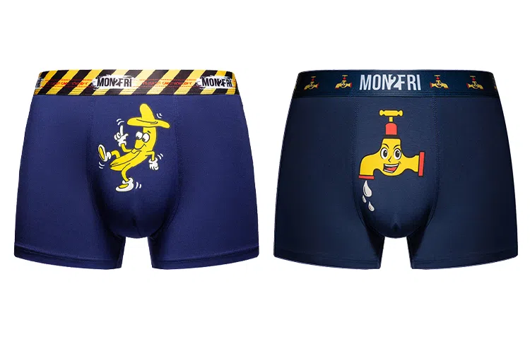 Mon 2 Fri 2
