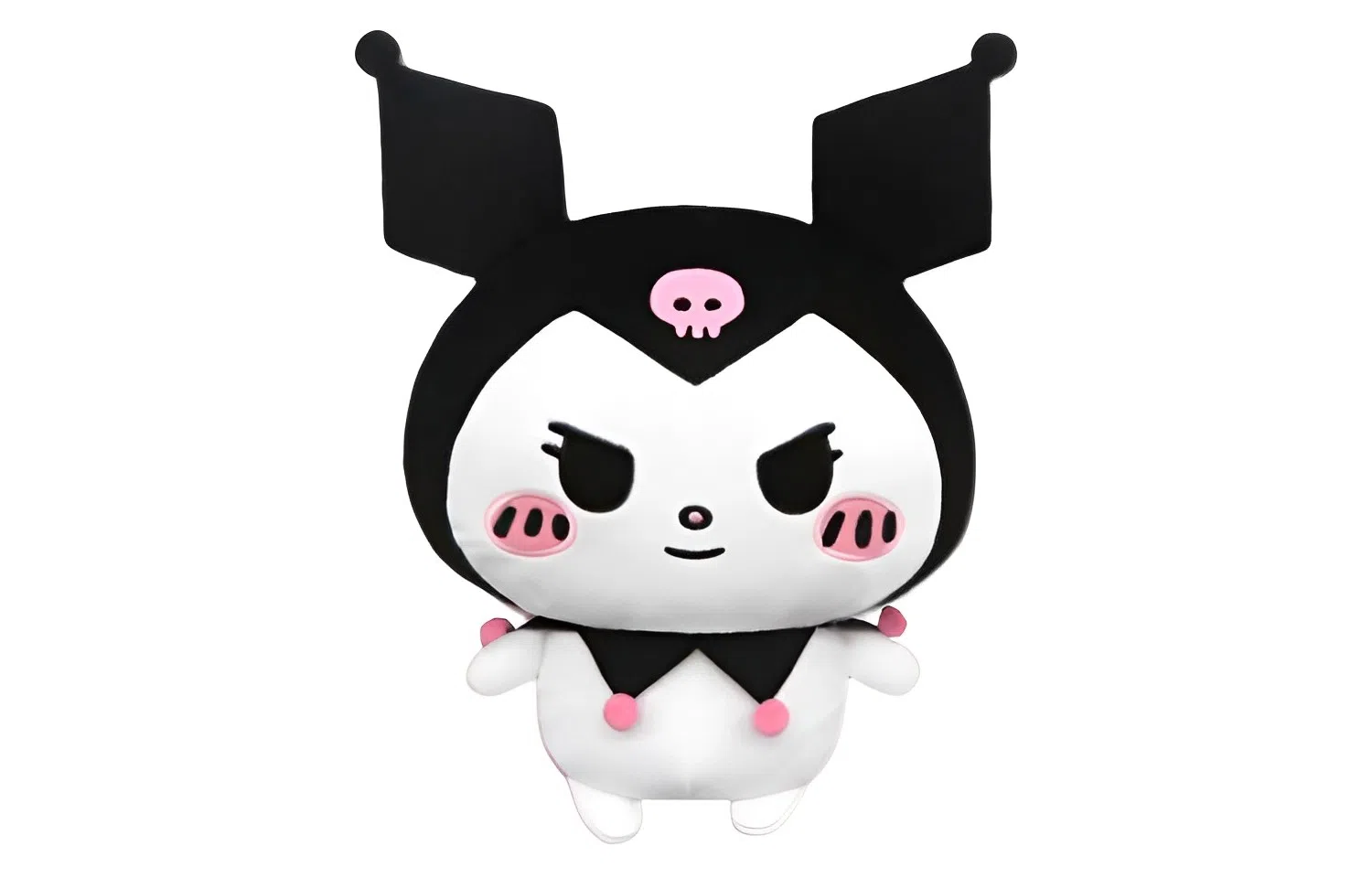 FURYU kuromi Nagano 28cm