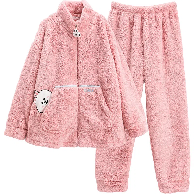 FENTENG x LINE FRIENDS