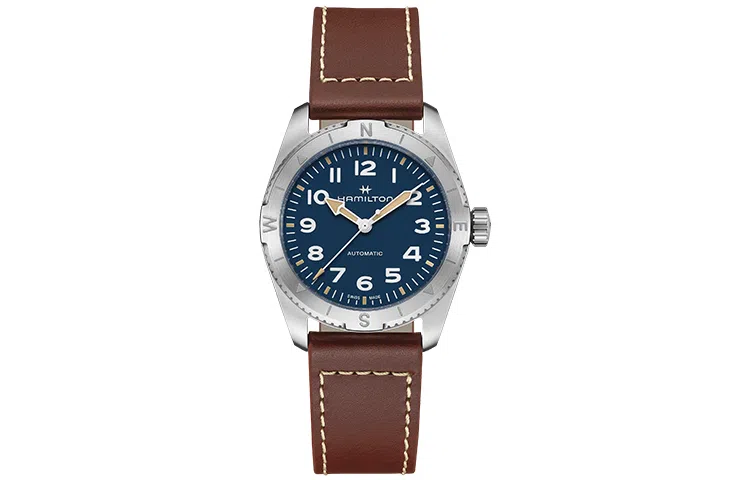 Hamilton Khaki Field Expedition H70225540