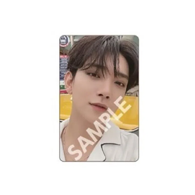 HYBE SEVENTEEN SECTOR 17 wvsjp C