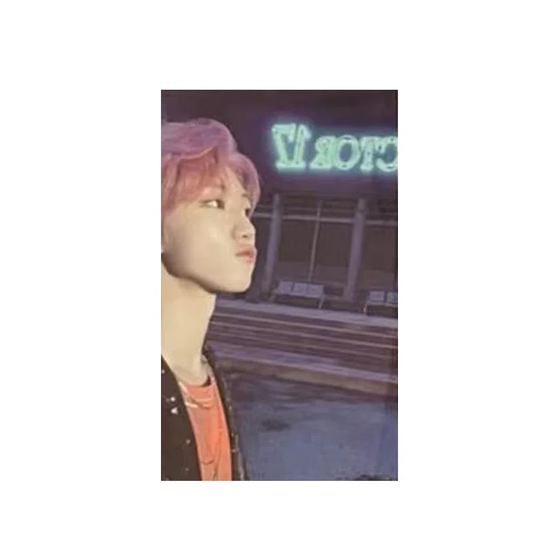 HYBE SEVENTEEN SECTOR 17 C