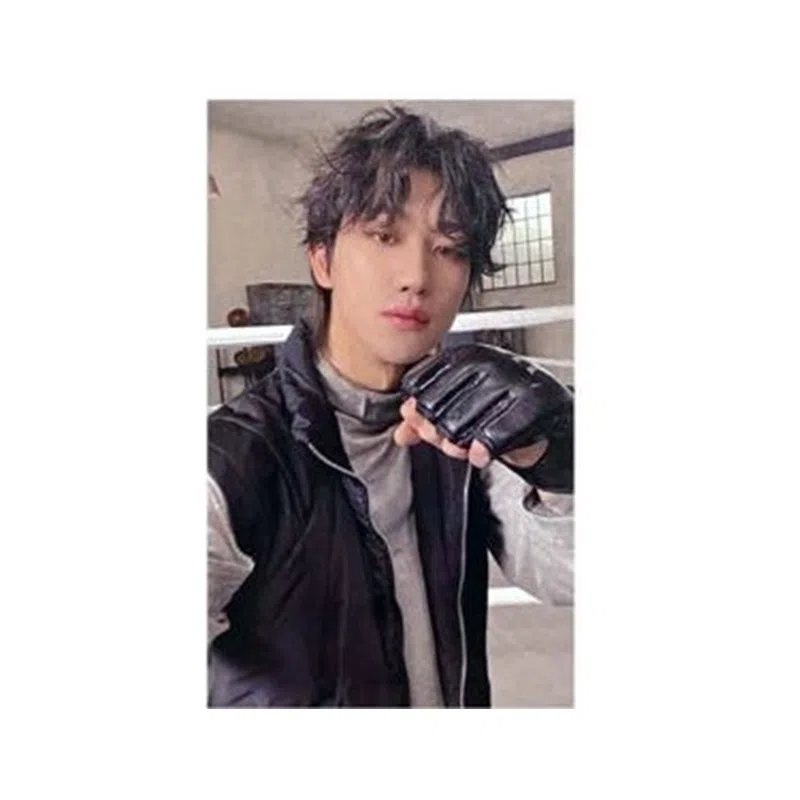 HYBE SEVENTEEN 10FML