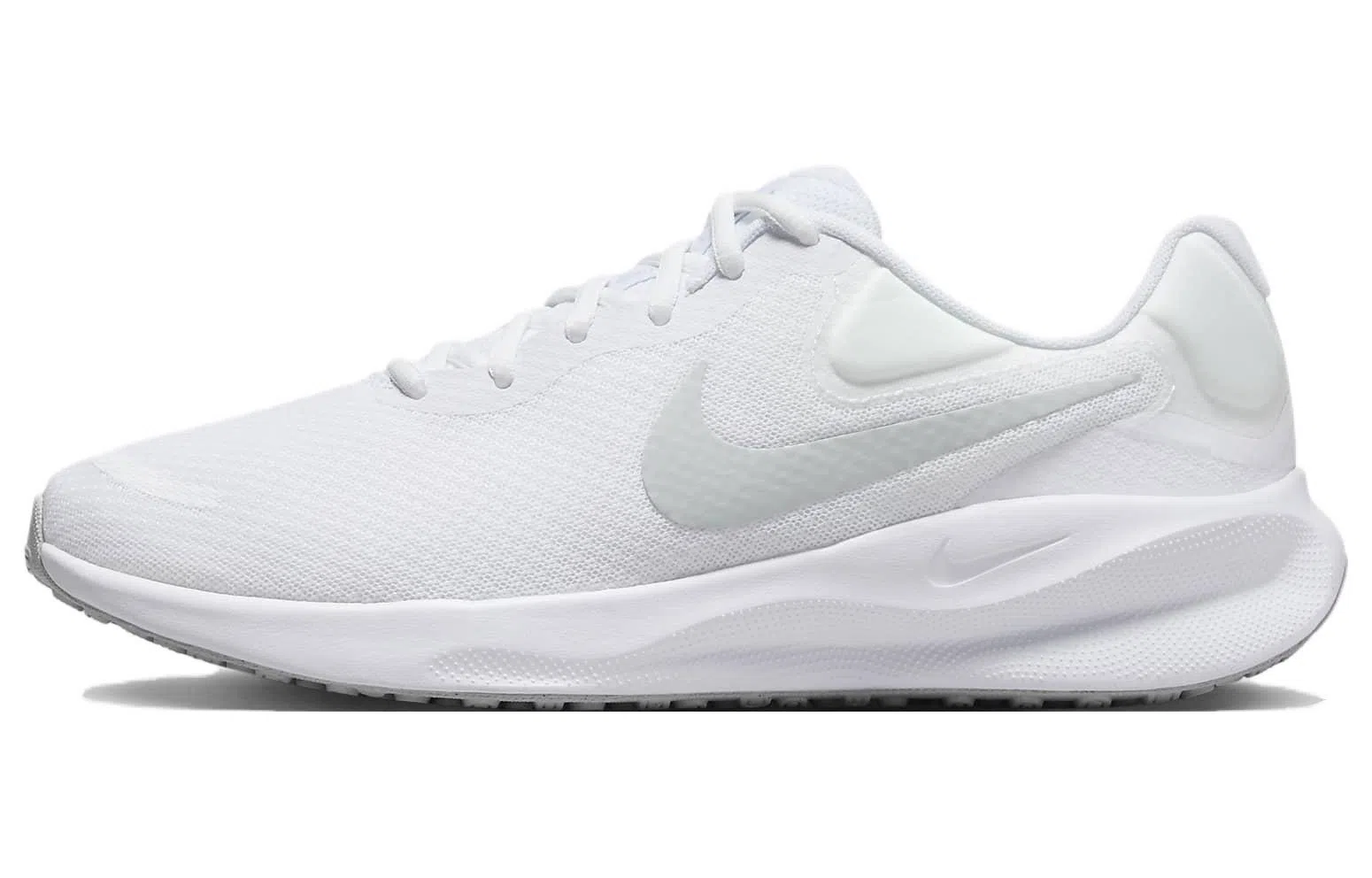 Nike Revolution 7 White