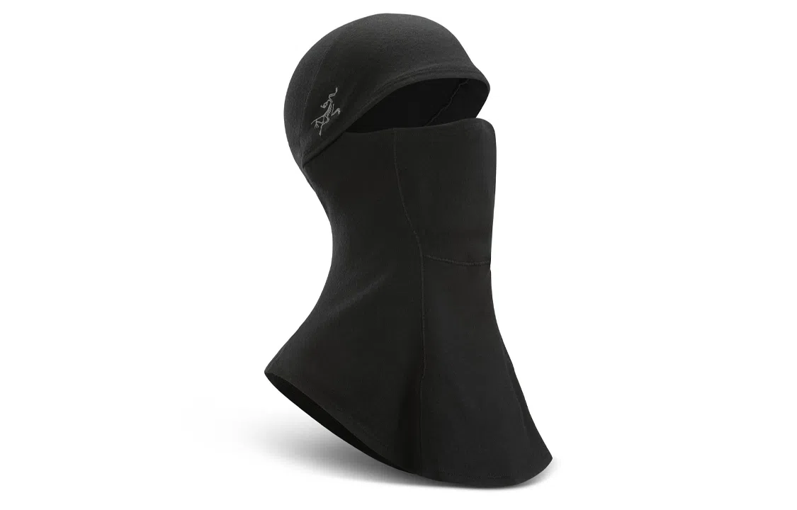 Arcteryx Hat Black