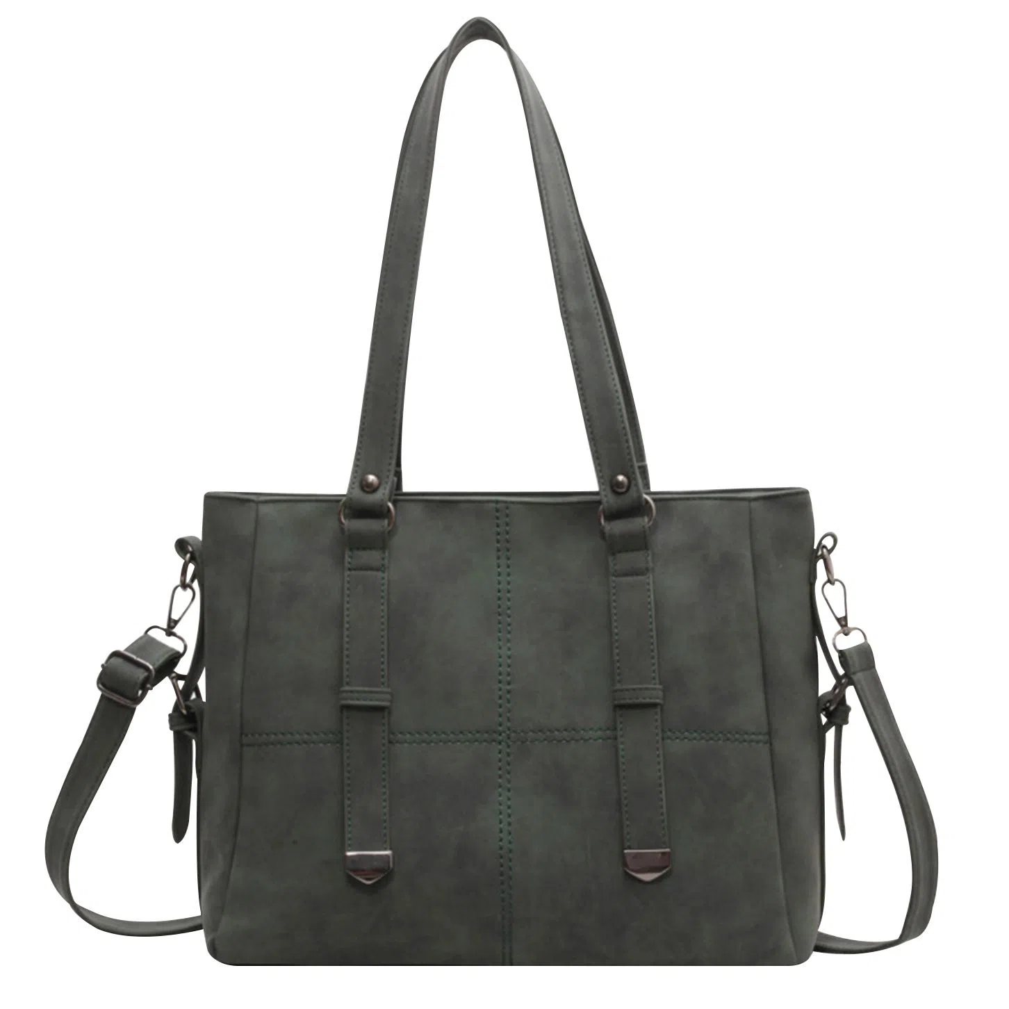 UNITE STAR PU Tote