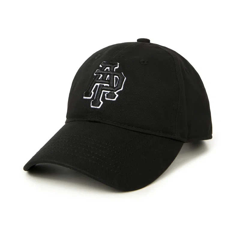 Aape Cap Black