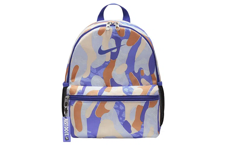 Nike Mini Camo Backpack