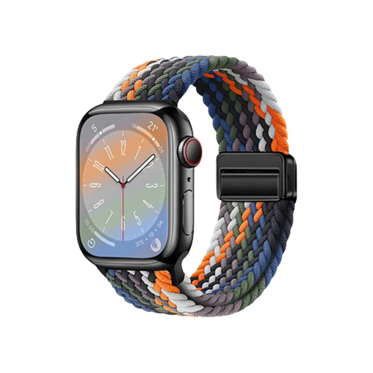 IBOANN iWatch8apple watch7654se321