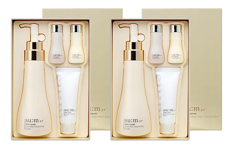 sum37 250ml+40ml+20ml