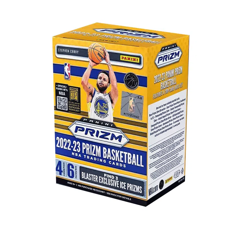 PANINI 2022-23 Panini Prizm NBA