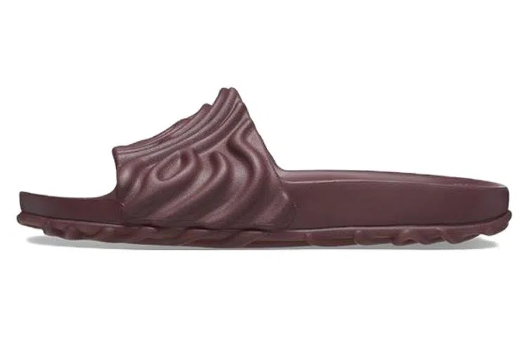 Salehe Bembury x Crocs Pollex Slide "Huckle"
