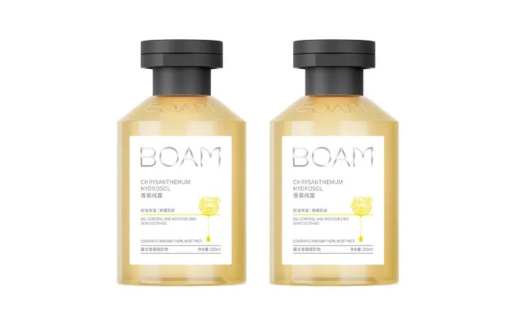 BOAM 200ml200ml*2