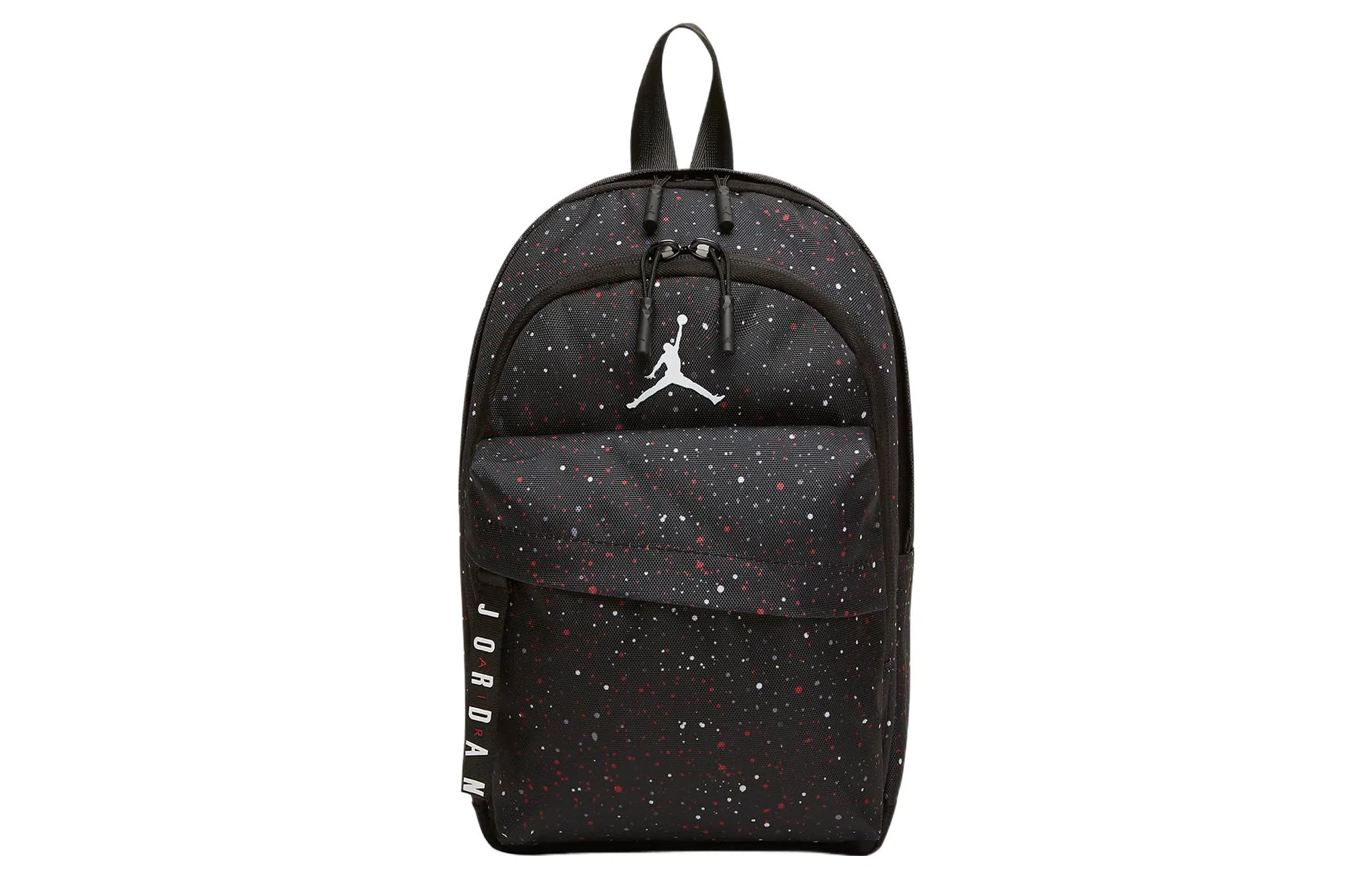Jordan Backpack Black