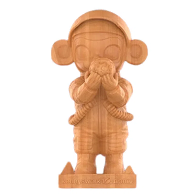 POP MART Molly 10 MOLLY