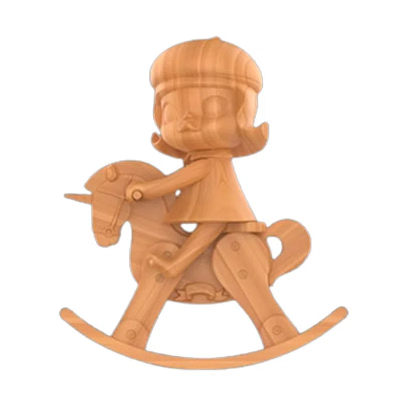 POP MART Molly 10 MOLLY