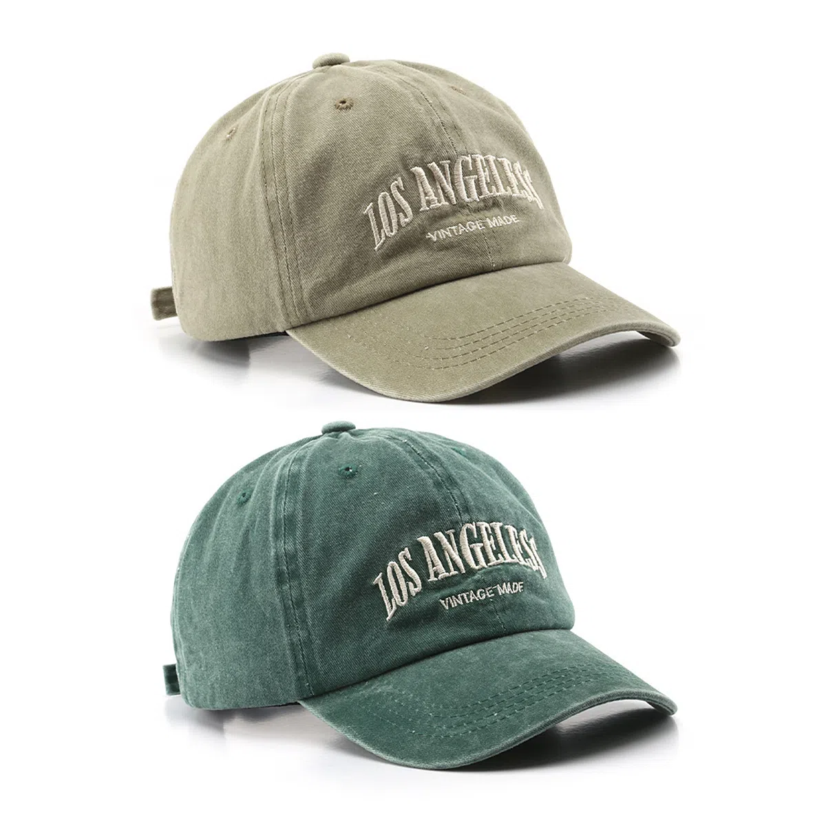 Aijiawei Vintage Cap