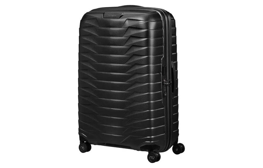 Samsonite Proxis Matte Graphite