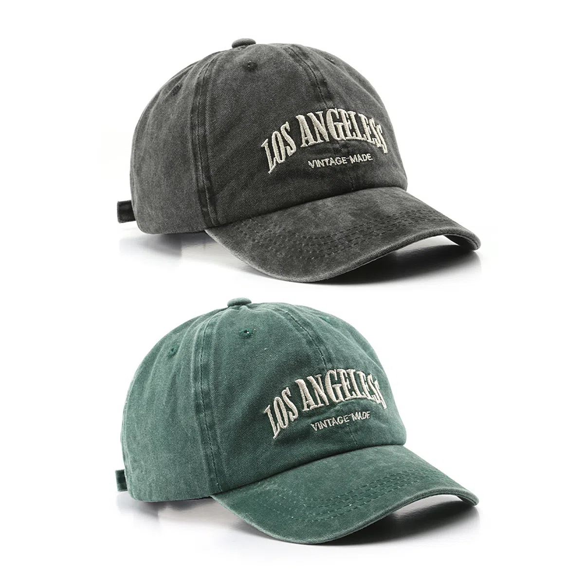 Aijiawei Vintage Cap