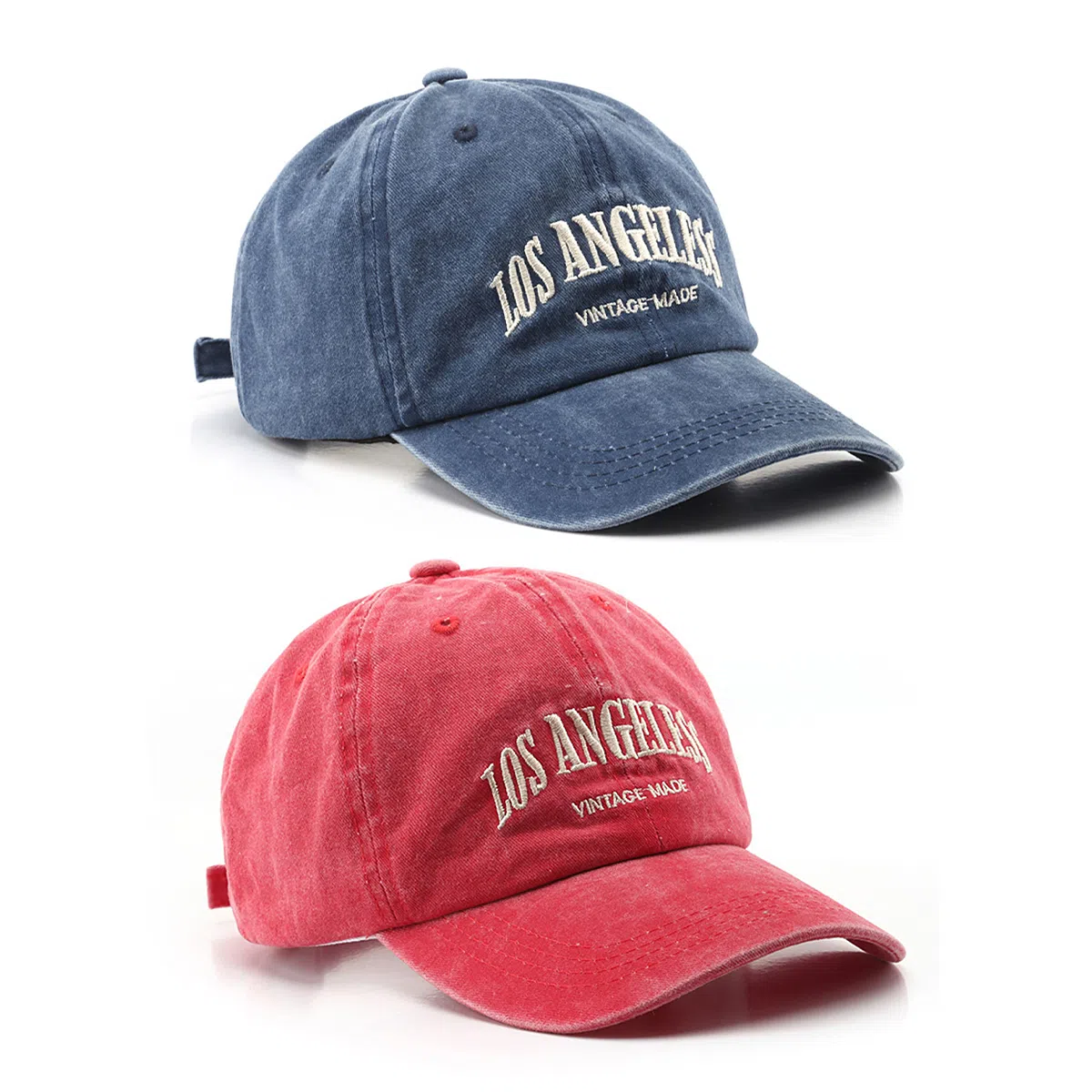 Aijiawei Vintage Cap
