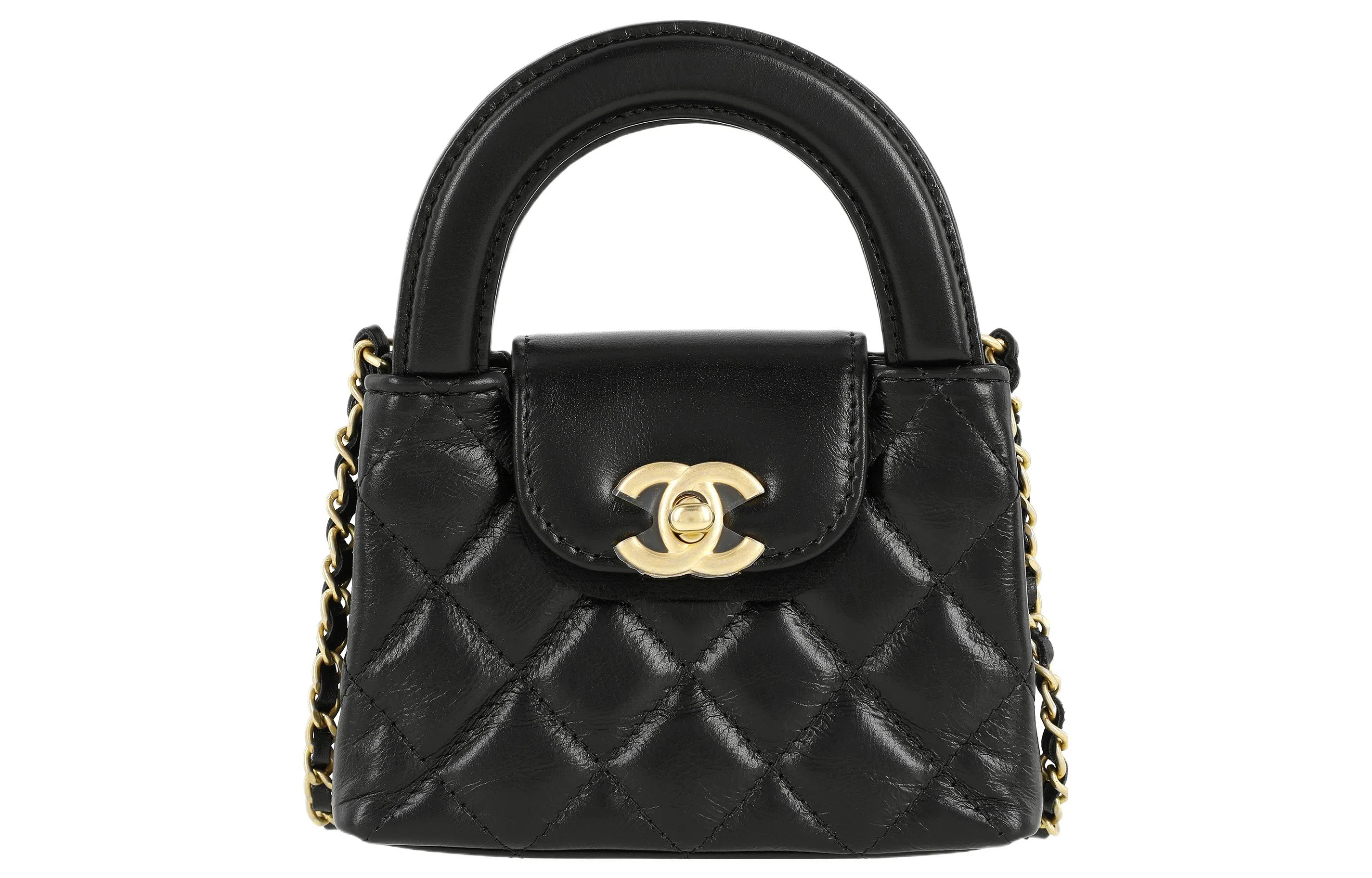 Chanel Mini Shopping Bag