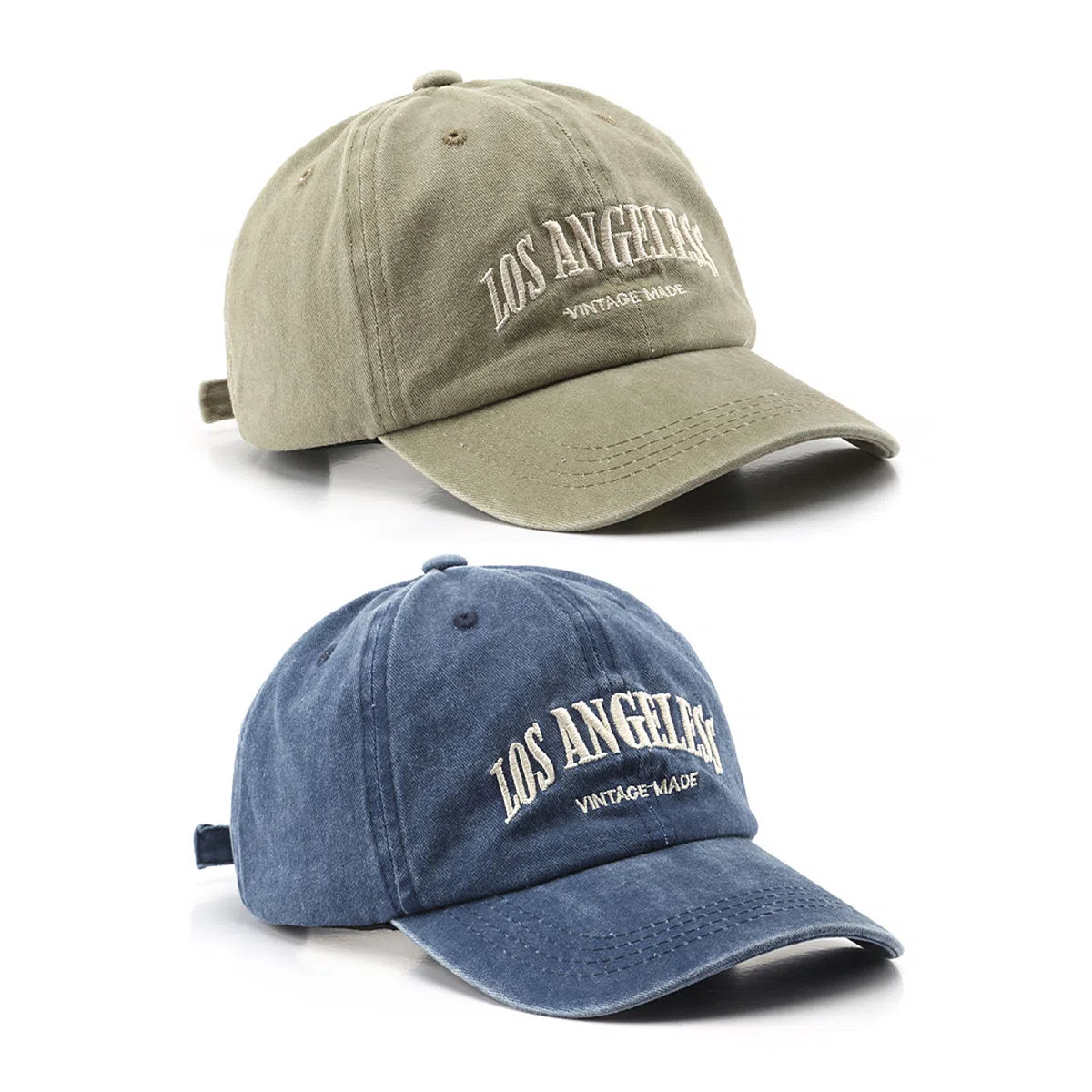 Aijiawei Vintage Cap