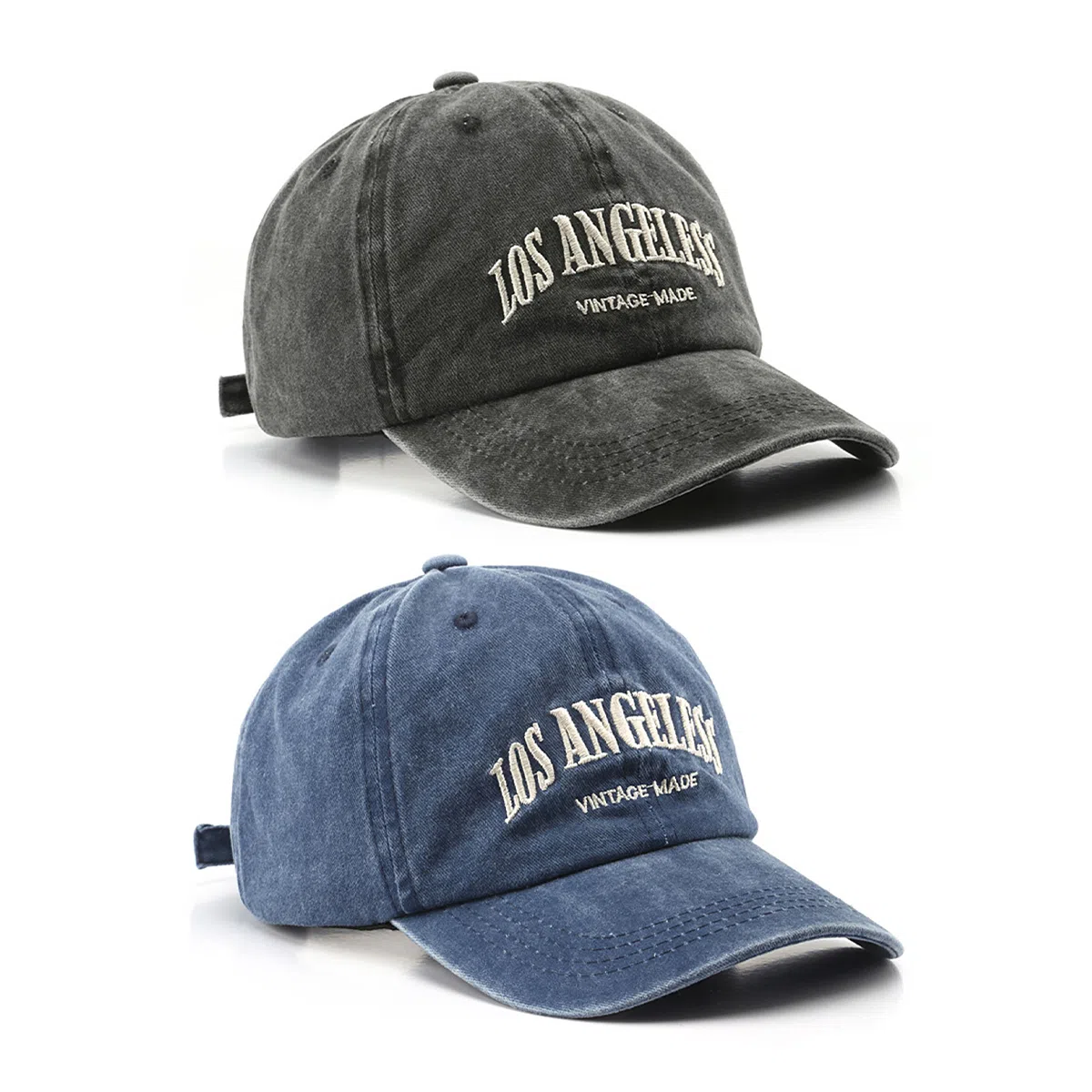 Aijiawei Vintage Cap