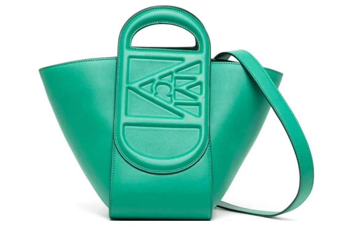 MCM Mode Travia Tote