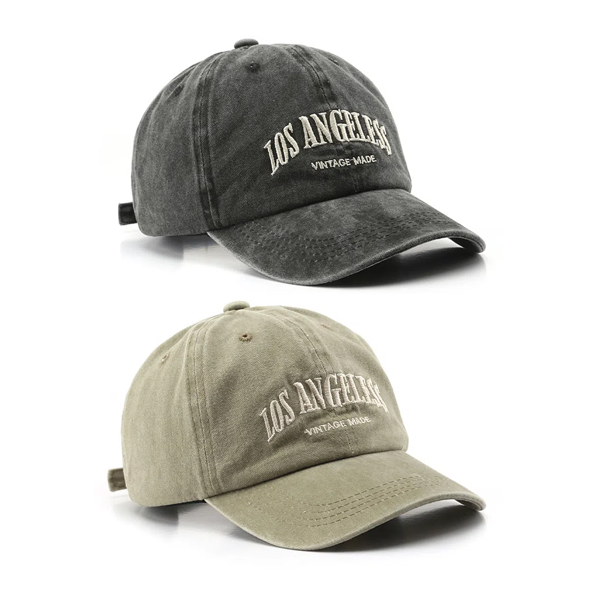 Aijiawei Vintage Cap