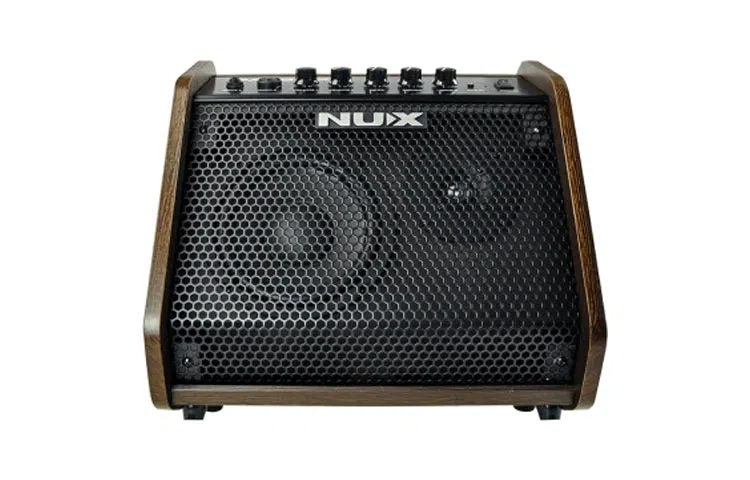 NUX PA-50