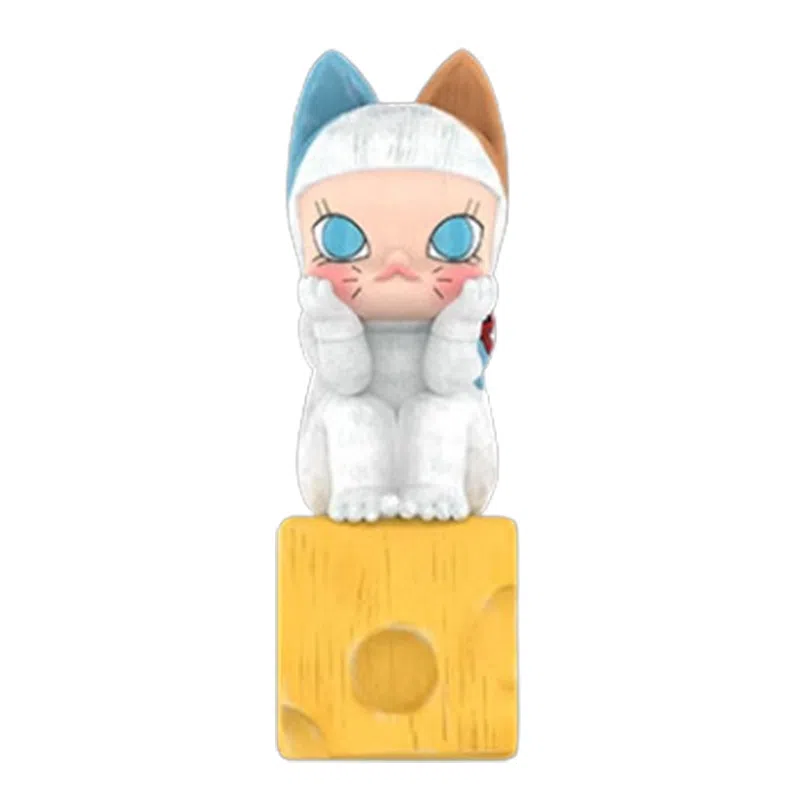 POP MART Molly 10 MOLLY