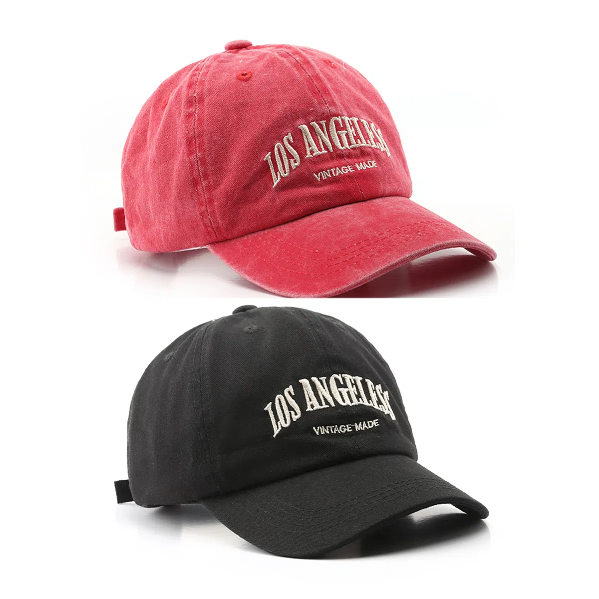 Aijiawei Vintage Cap