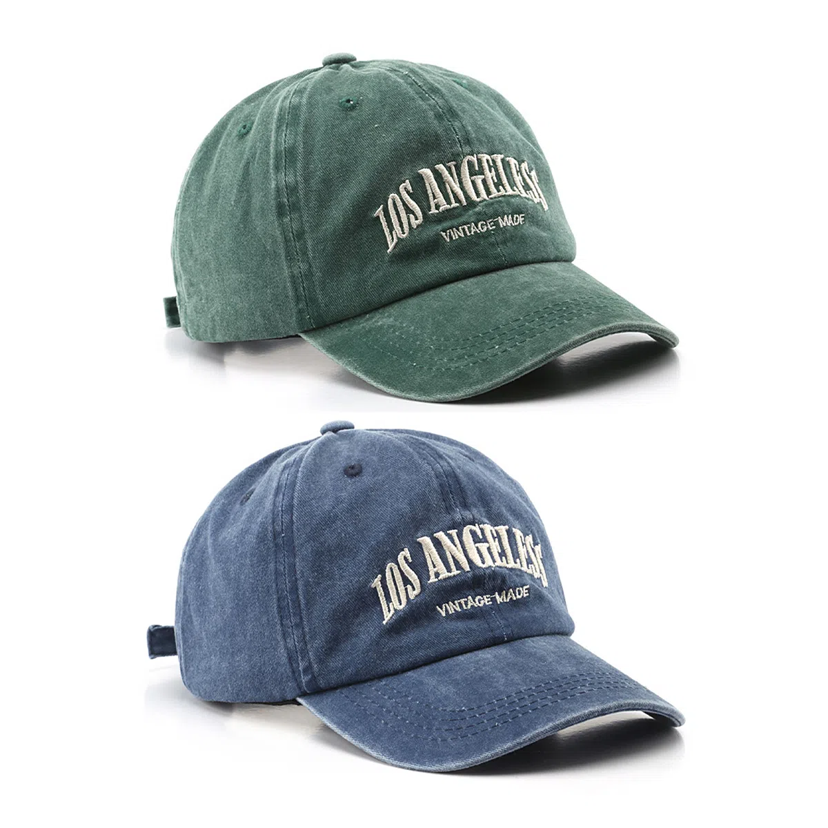Aijiawei Vintage Cap