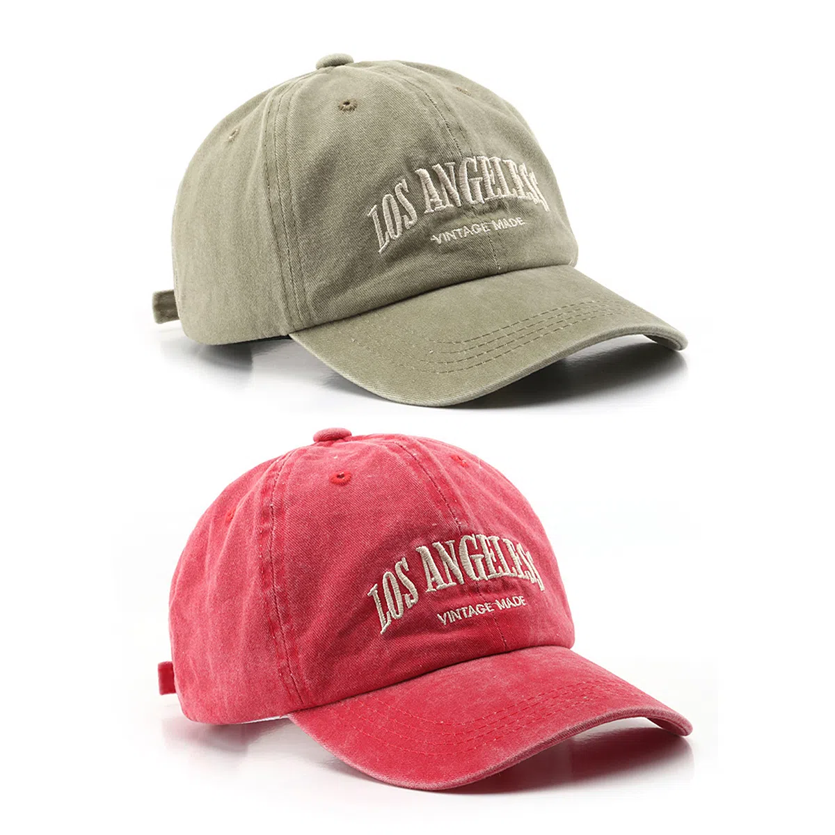 Aijiawei Vintage Cap