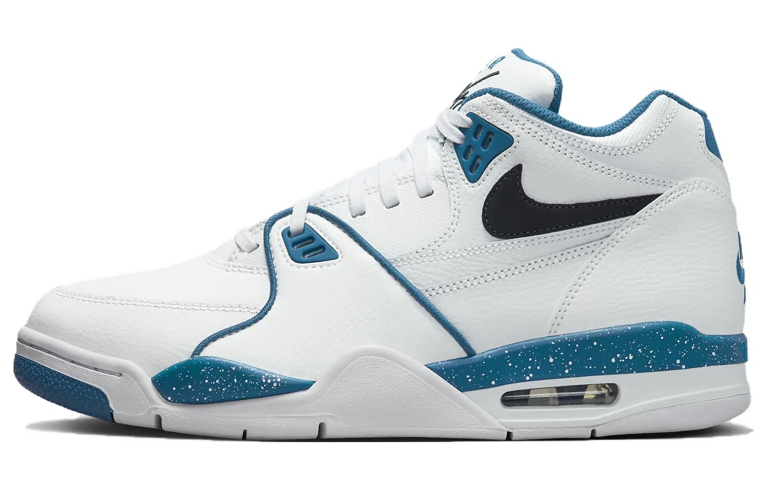 Nike Air Flight 89 White