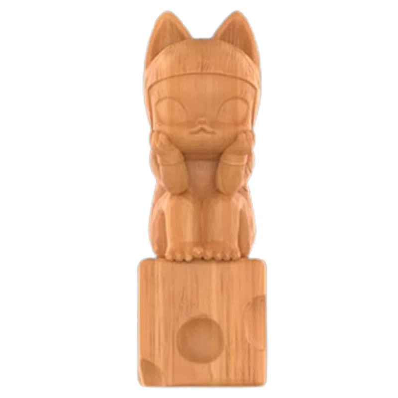 POP MART Molly 10 MOLLY