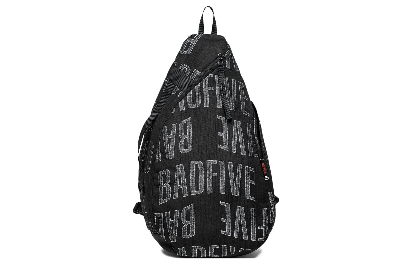 LiNing BADFIVE Black