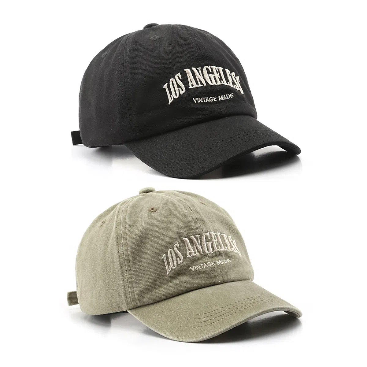 Aijiawei Vintage Cap